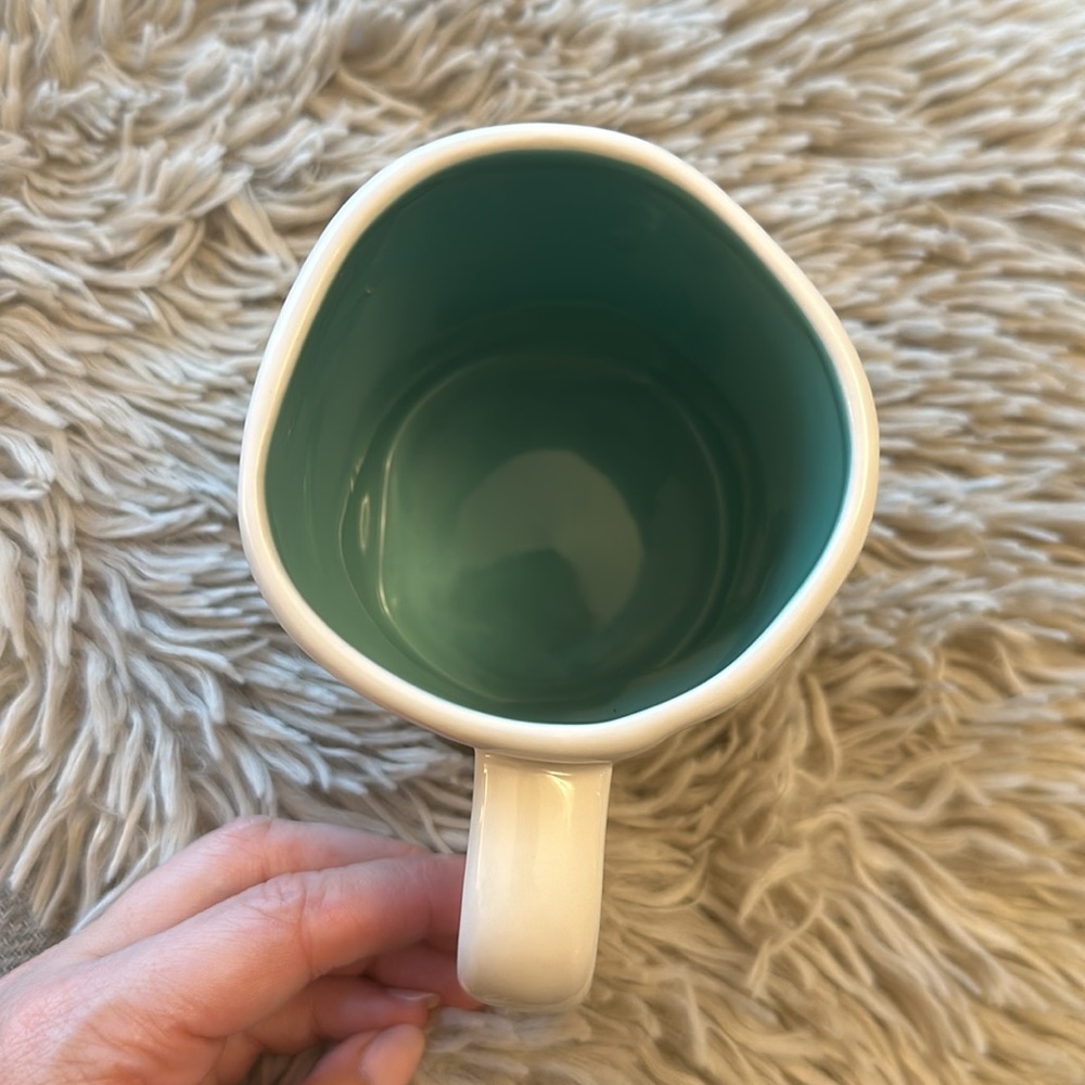“DREAM” Rae Dunn Mug - Picture 5 of 6